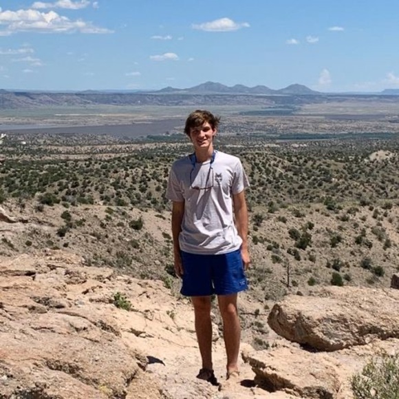 Meet your Posher, Luke - Picture 1 of 1